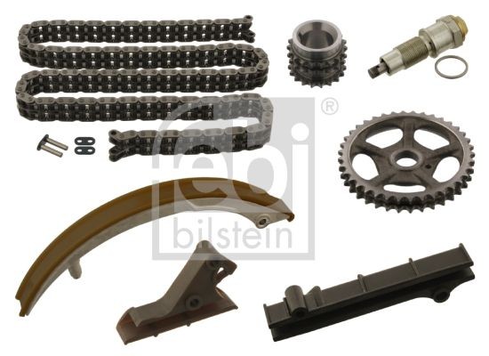 FEBI BILSTEIN 44970: Kit lanț de distribuție