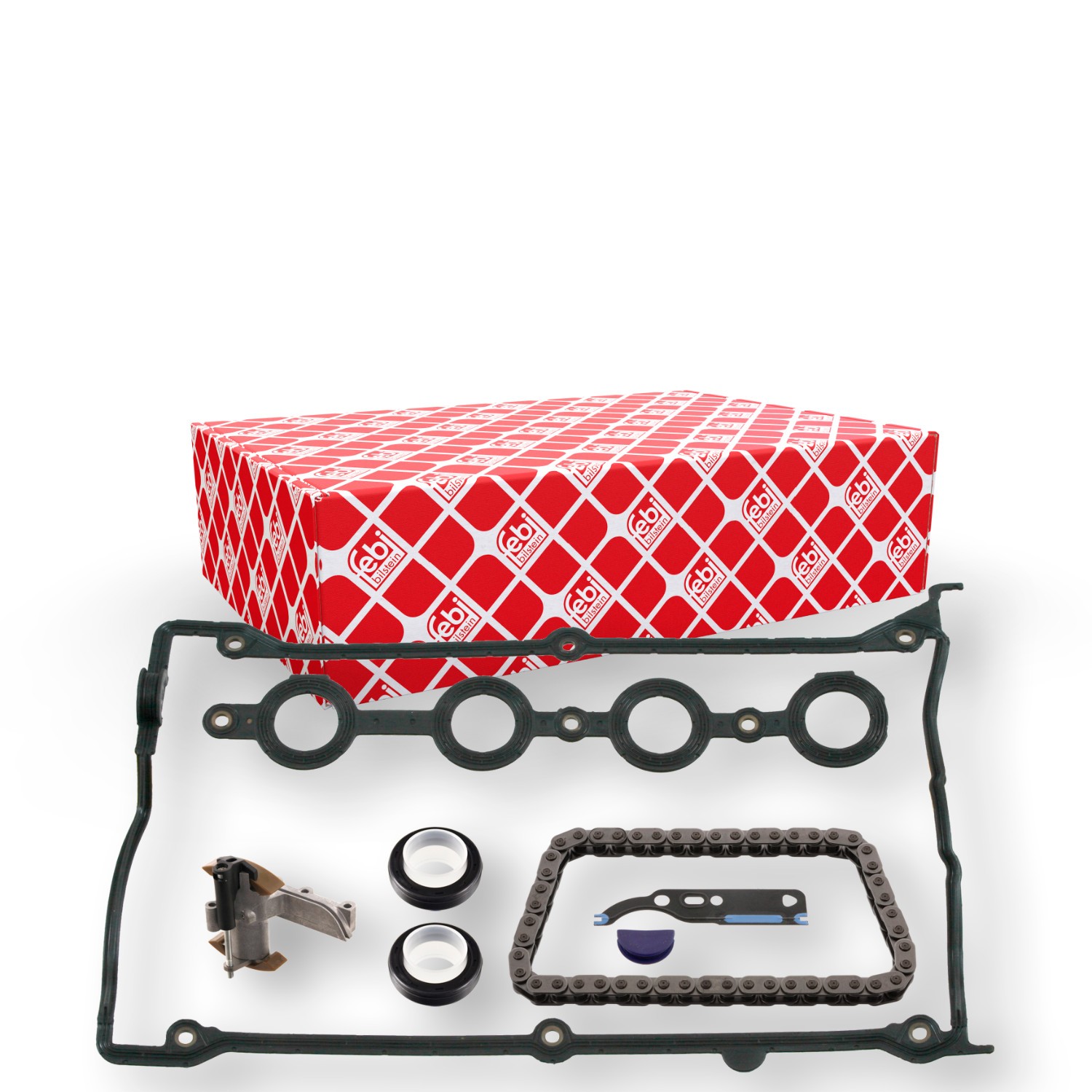 FEBI BILSTEIN 45005: Kit lanț de distribuție Standard Medium Kit