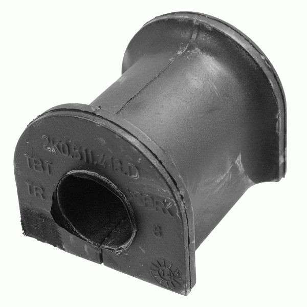 LEMFÖRDER 37067 01: Gommino barra stabilizzatrice Assale posteriore Sx, Assale posteriore Dx