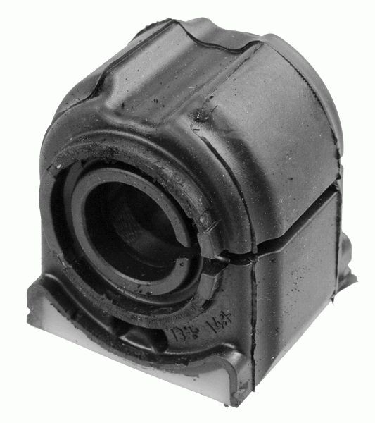LEMFÖRDER 37070 01: Gommino barra stabilizzatrice Assale anteriore
