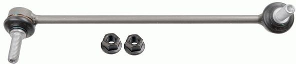 LEMFÖRDER 37101 01: Brat / bieleta suspensie, stabilizator Axa fata dreapta