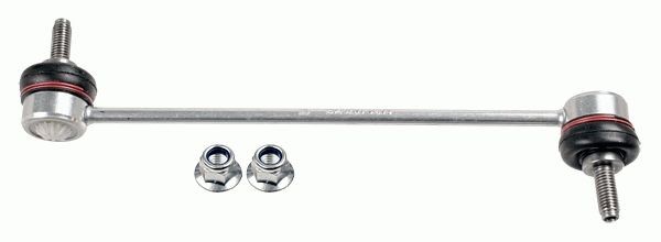 LEMFÖRDER 37215 01: Stabilisaator, Stabilisaator esisild vasakul, esisild paremal, 256mm, Metall