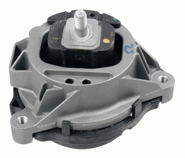 LEMFÖRDER 37294 01: Suport motor stanga