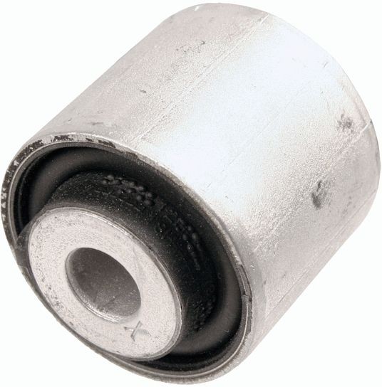 LEMFÖRDER 36756 01: Lagar, fixare ax