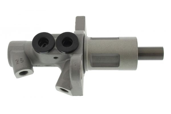 MAPCO 1743: Pompa centrala, frana 25,4mm