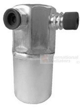 VAN WEZEL 0100D100: Uscator, aer conditionat