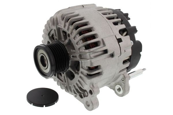 MAPCO 13215: Alternator 140A