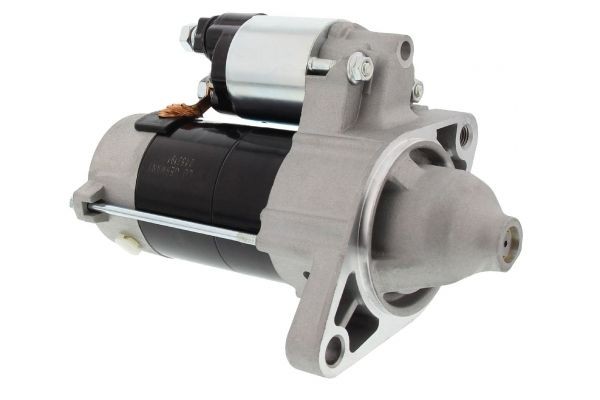 MAPCO 13554: Starter 1kW