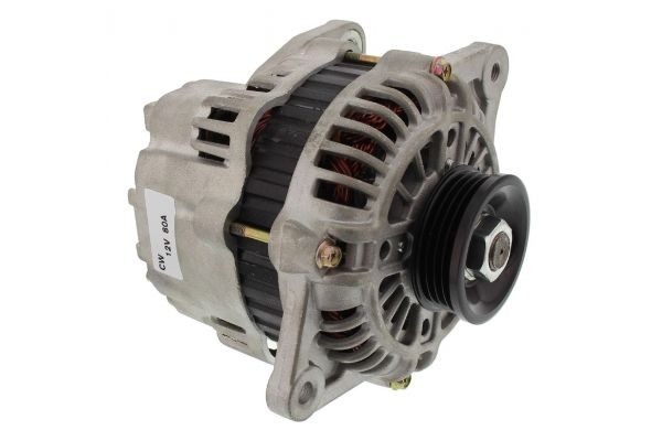 MAPCO 13570: Alternator 70A