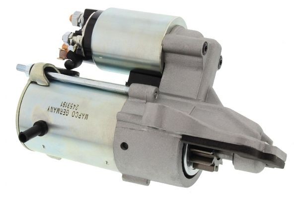 MAPCO 13659: Starteris 1,2kW