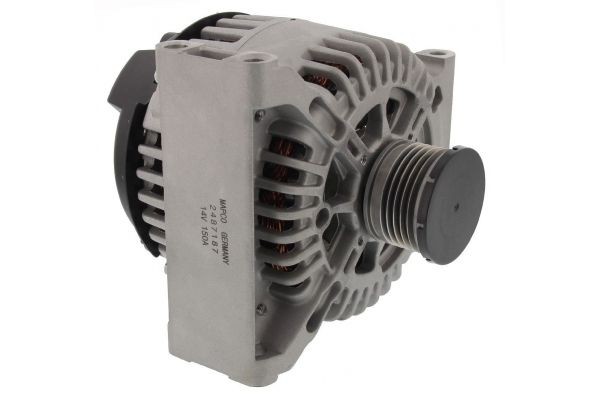 MAPCO 13848: Laturi 150A