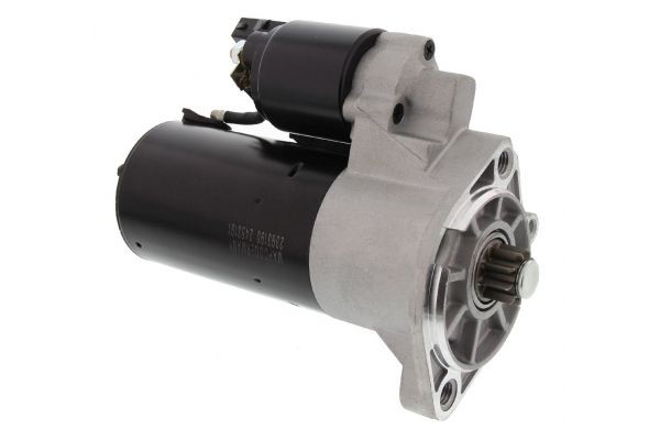 MAPCO 13861: Starter 2kW