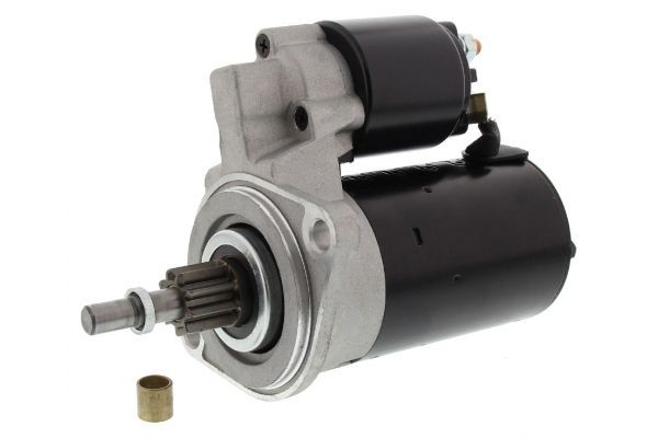 MAPCO 13971: Starter 0,7kW, koos puksiga