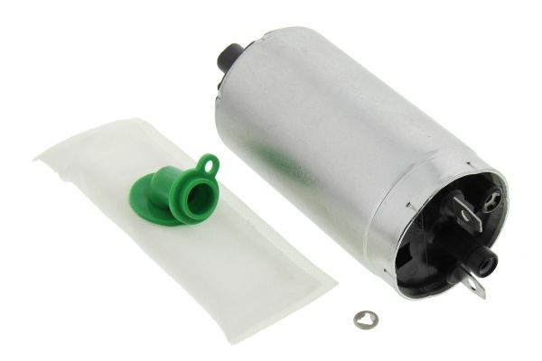 MAPCO 22570: Kütusepump elektriline, koos filtriga