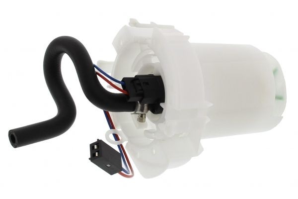 MAPCO 22717: Sistem alimentare cu combustibil 3,8bar, electric
