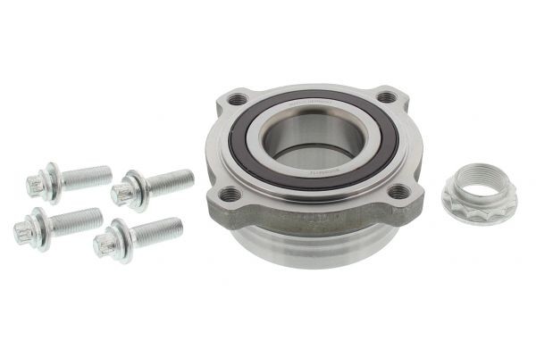 MAPCO 26659: Set rulment roata Axa spate ambele parti