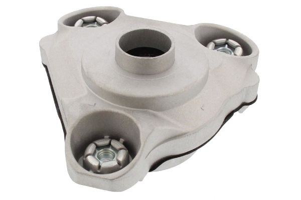 MAPCO 33460: Fjäderbenslagring framaxel vänster, utan kullager