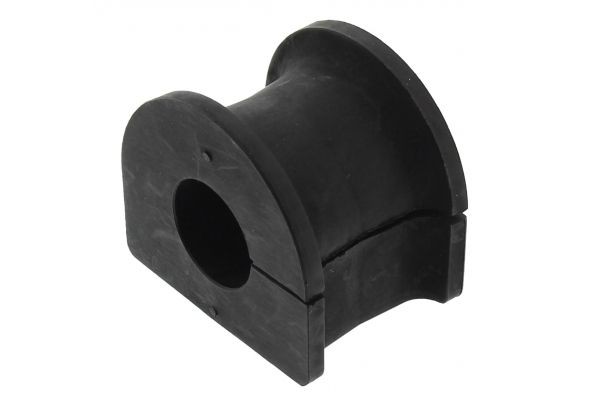 MAPCO 36646: Silent bloc de barre stabilisatrice des deux côtés de l'essieu avant, des deux côtés du pont arrière, intérieur, 29mm