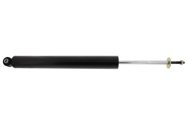 MAPCO 40669: Amortizor puntea spate, presiune gas, Amortizor fara arc