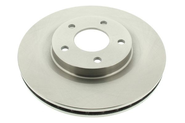 MAPCO 45993: Disc de frână punte fata, Ř: 294mm, ventilat, Ř: 294mm