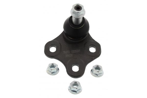 MAPCO 51754: Articulatie sarcina / ghidare Axa fata stanga