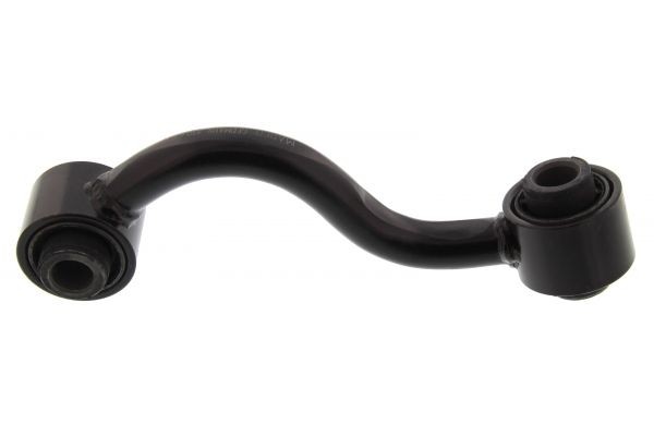 MAPCO 52335: Brat / bieleta suspensie, stabilizator Axa spate stanga, 143mm