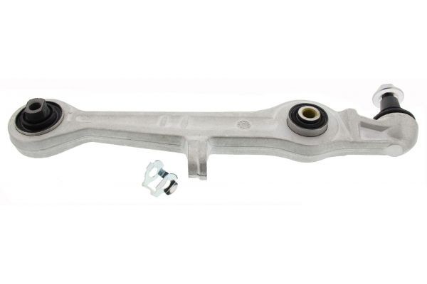 MAPCO 52766: Bras de suspension inférieur, avant, Essieu avant gauche, Essieu avant droit, Aluminium