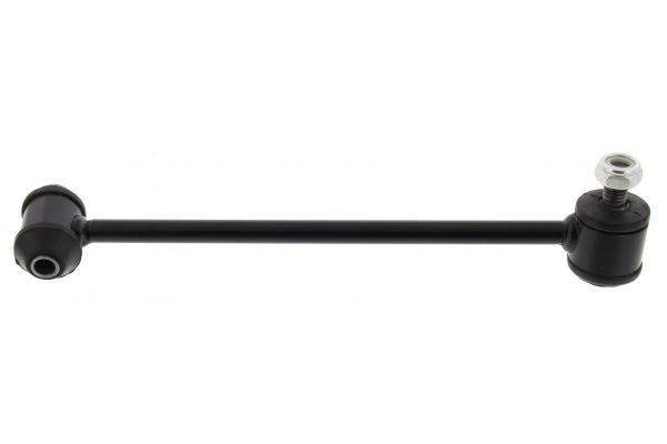 MAPCO 52850: Brat / bieleta suspensie, stabilizator Axa spate dreapta, 233mm