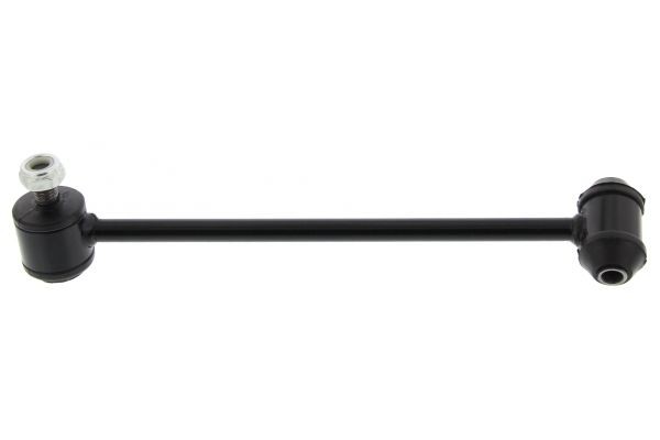MAPCO 52851: Brat / bieleta suspensie, stabilizator Axa spate stanga, 233mm