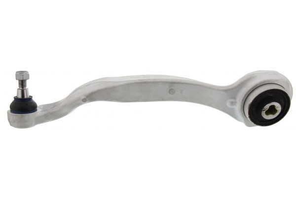 MAPCO 52861: Brat, suspensie roata Axa fata dreapta, partea de jos, Aluminiu