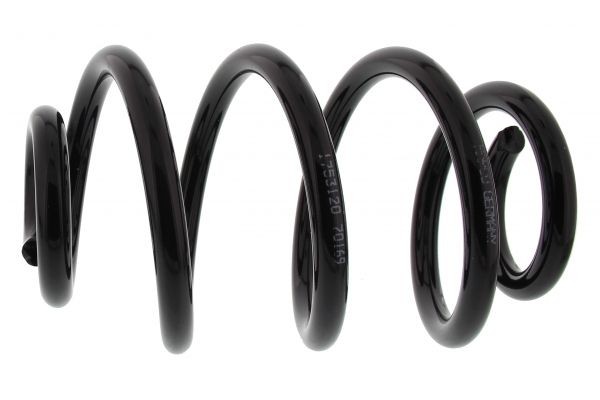 MAPCO 70169: Arc spiral puntea spate