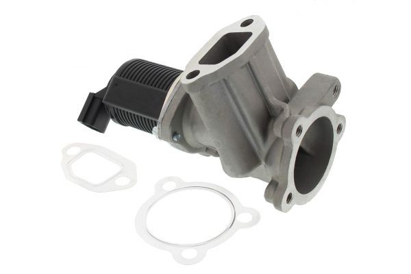 MAPCO 83004: EGR-klapp koos tihendiga