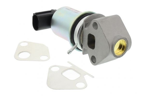 MAPCO 83805: EGR-klapp koos tihendiga