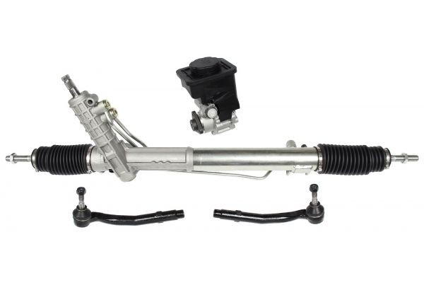 MAPCO 29861/4: Styrväxel med filter, med pump