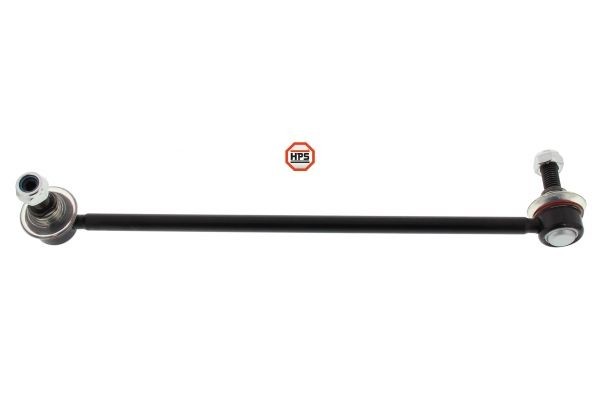 MAPCO 49793HPS: Brat / bieleta suspensie, stabilizator Axa fata stanga, 338mm