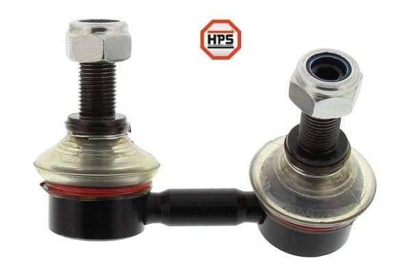 MAPCO 52362HPS: Biellette de barre stabilisatrice Essieu avant droit, 65mm