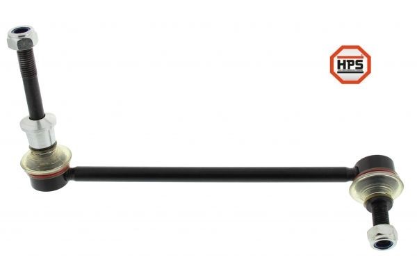 MAPCO 52654HPS: Brat / bieleta suspensie, stabilizator Axa fata dreapta, 248,5mm