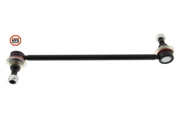 MAPCO 52663HPS: Brat / bieleta suspensie, stabilizator Axa fata stanga, Axa fata dreapta, 300mm