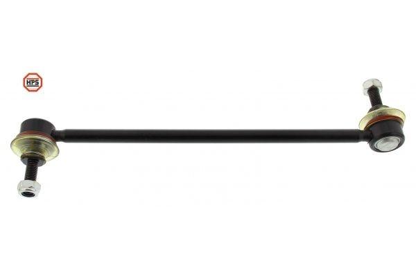 MAPCO 59045HPS: Biellette de barre stabilisatrice Essieu avant gauche, Essieu avant droit, 295mm