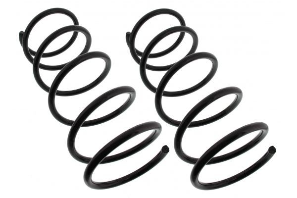 MAPCO 70657/2: Arc spiral punte fata