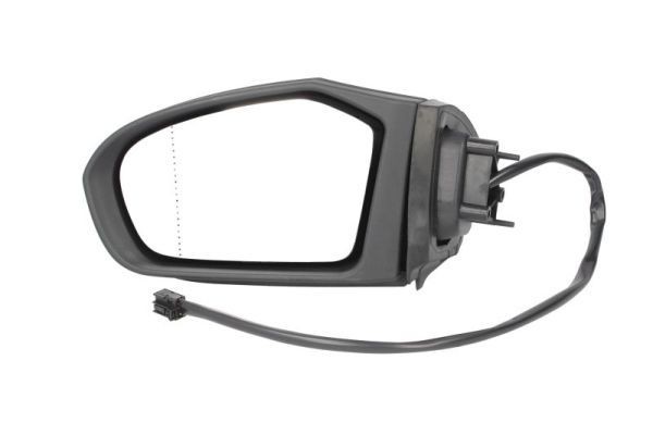 BLIC 5402-04-1125557P: Espejo retrovisor izquierda, eléctrico