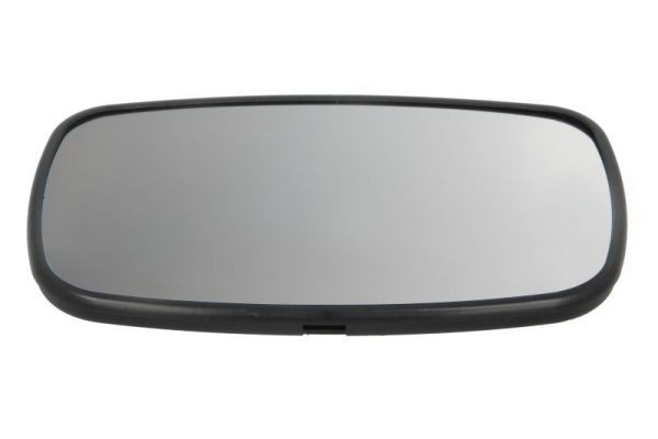 BLIC 6102-02-1232381P: Speilglass, ytterspeil høyre