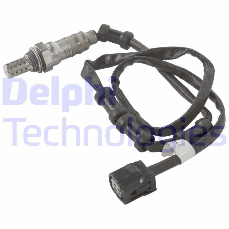 DELPHI ES20411-12B1: Lambda andur