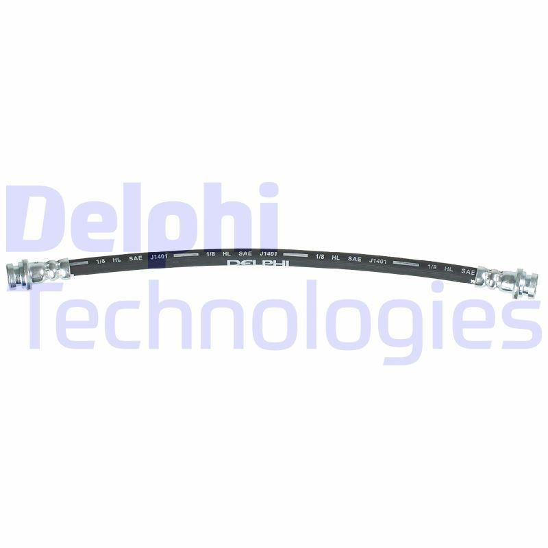 DELPHI LH6912: Pidurivoolik 325mm