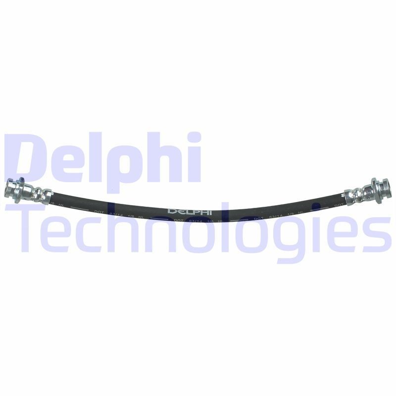 DELPHI LH6913: Pidurivoolik 308mm
