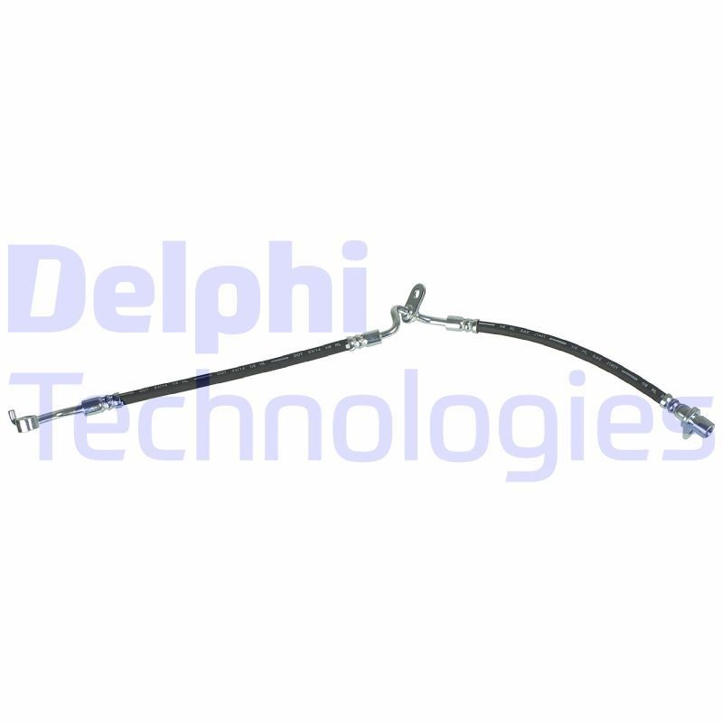 DELPHI LH6916: Pidurivoolik 608mm