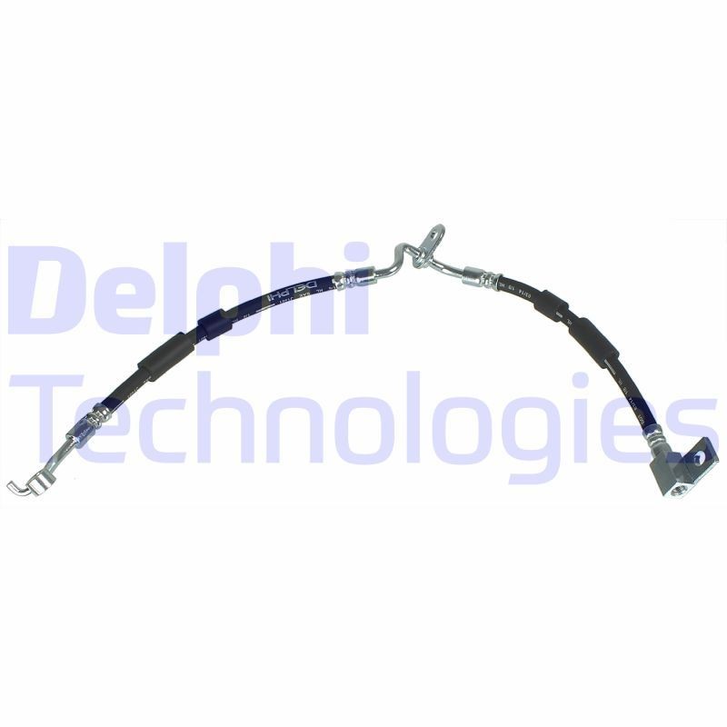 DELPHI LH6918: Pidurivoolik 610mm