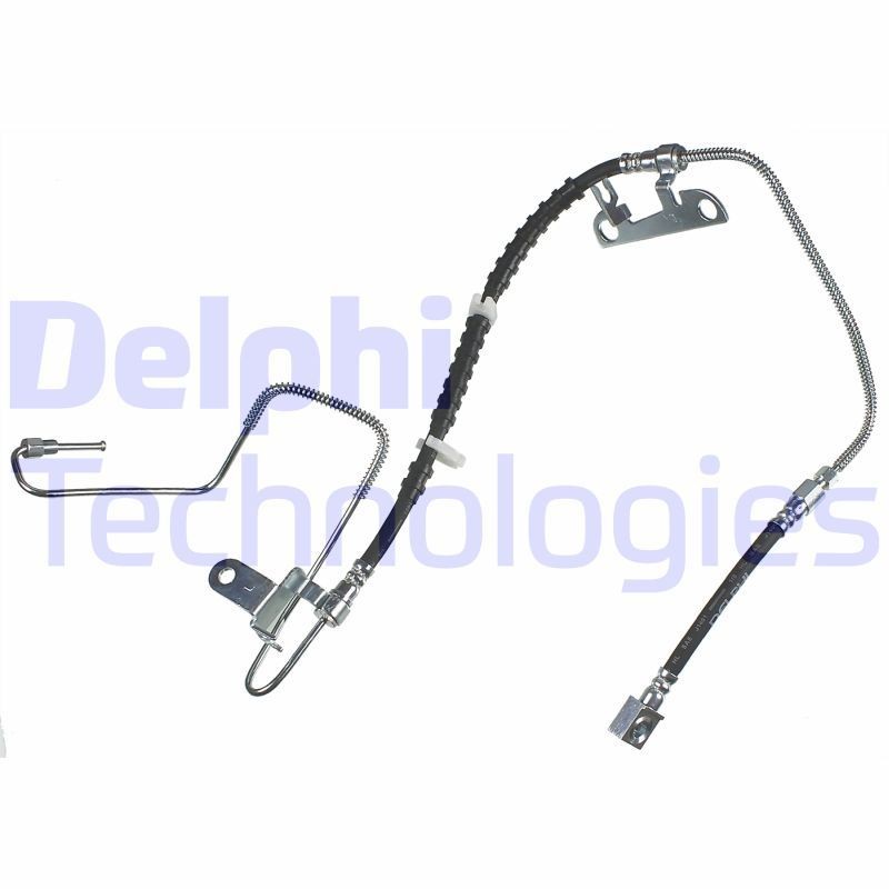 DELPHI LH6924: Pidurivoolik 406mm