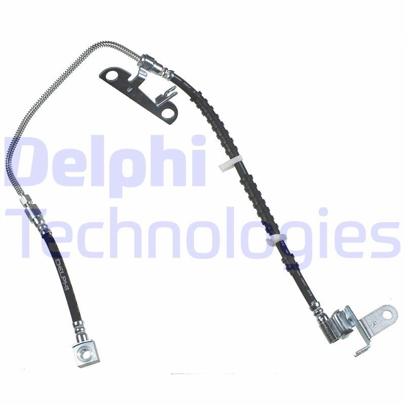 DELPHI LH6925: Pidurivoolik 480mm
