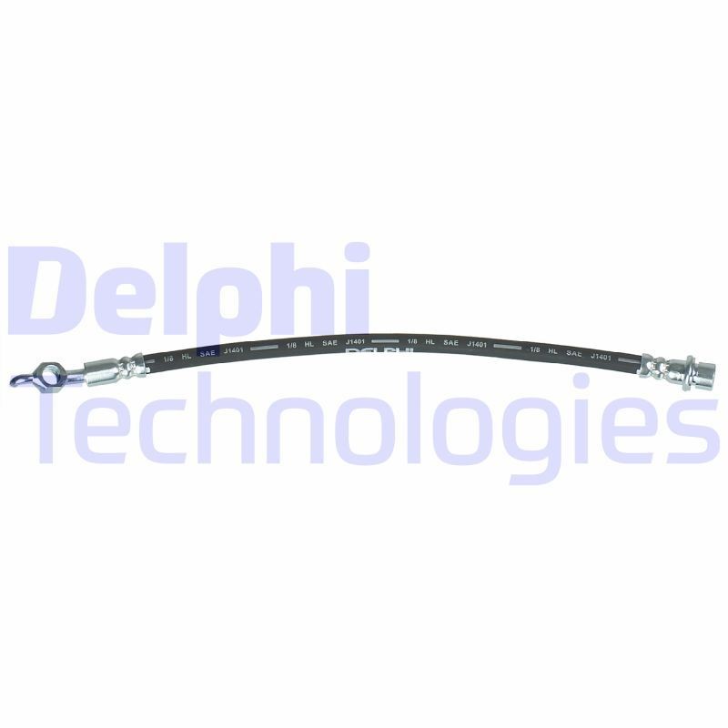 DELPHI LH6929: Pidurivoolik 325mm